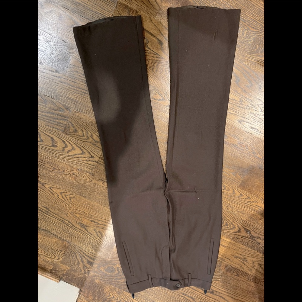 Prada Trousers